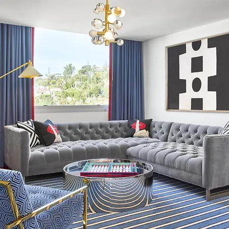 Andaz West Hollywood, By Hyatt-3